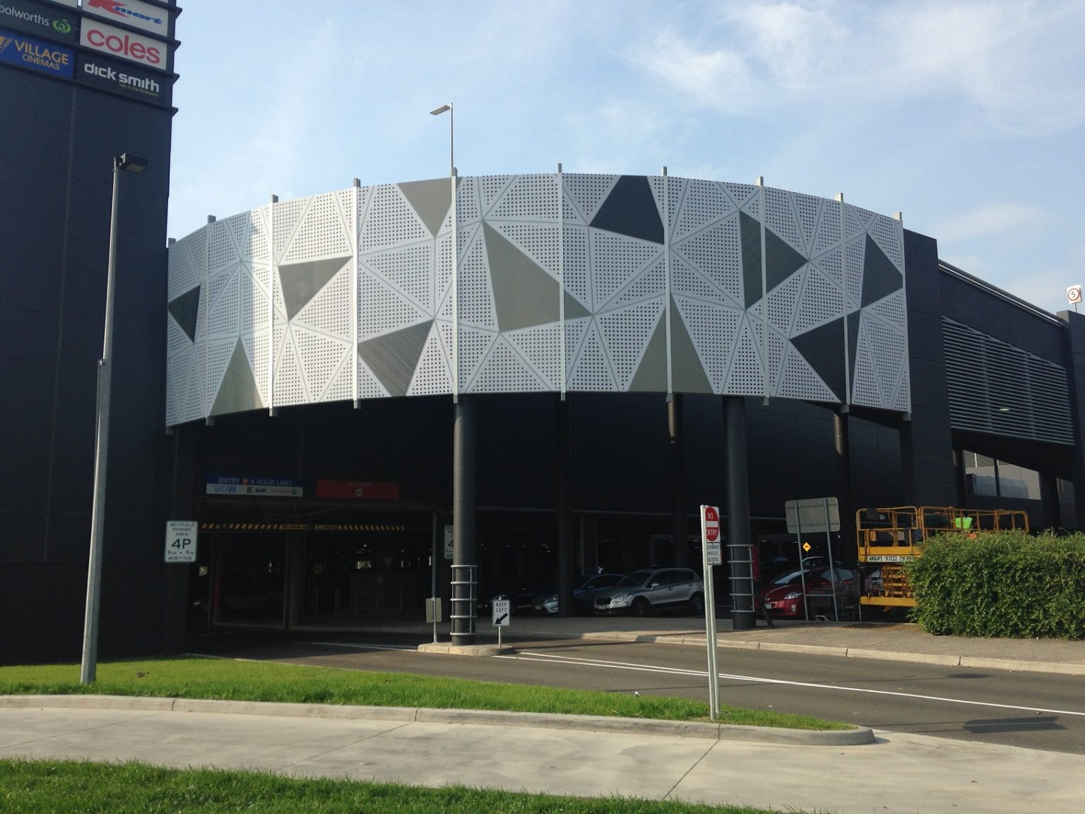 Melbourne Signage For Custom Corporate, Business & Car Signs